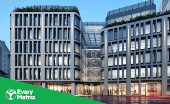 EveryMatrix to Move Bucharest Development Hub to New Building