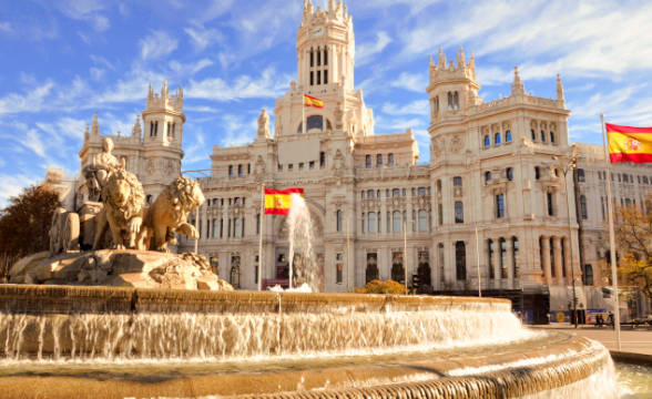 Tom Horn Gaming’s Content Enters Spain via TonyBet