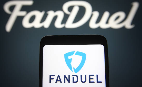 FanDuel Starts New Golf Ad with Jordan Spieth before US Open