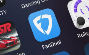 FanDuel Dominates the National TV Gambling Ads with 34% Share of Impressions