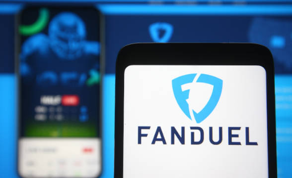 NJ Resident Sues FanDuel for Violating the State’s Consumer Fraud Act