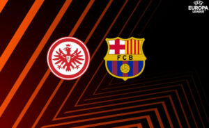 Barcelona vs Eintracht Frankfurt Europa League Odds, Time, and Prediction