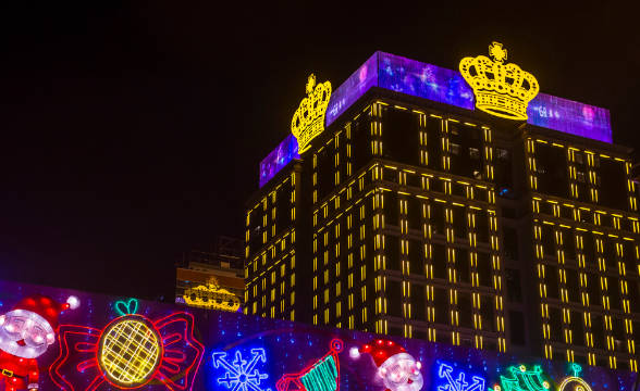 Macau’s Grand Emperor Hotel Casino to Shutter Operations in June