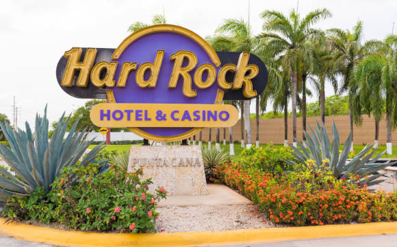 Hard Rock International Funds Rockford Promise