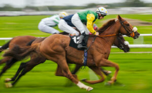 Report Reveals Insights for Environmental Sustainability of UK’s Racing Industry