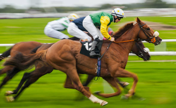 Report Reveals Insights for Environmental Sustainability of UK’s Racing Industry