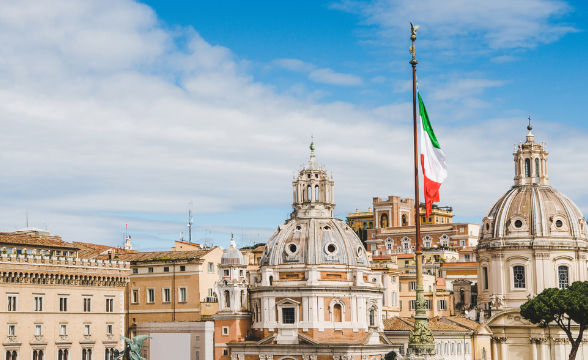 Italy’s Gambling Market Grows Year-over-Year in April