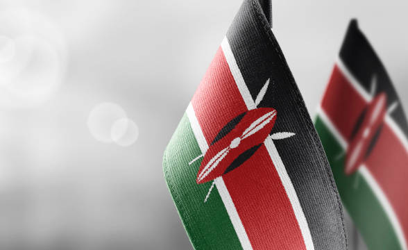 Kenya to Ramp up Excise Tax on Gambling to 20%