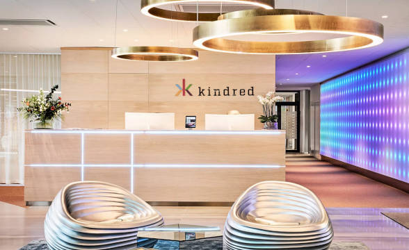 Kindred Group Announces a 30% Q1 Revenue Drop Amid Netherlands Exit