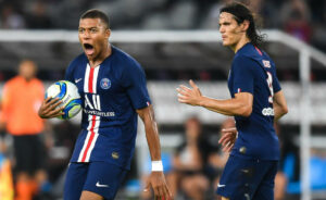 PSG Kylian Mbappé Calls out Winamax over Poor Taste Marketing