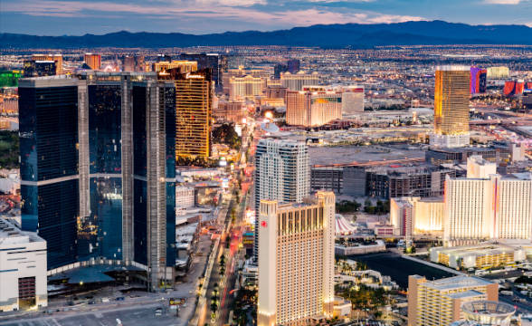 Nevada’s Gambling Court Could Set an Example for Other States