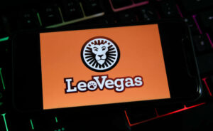 LeoVegas Shares 2022 Q1 Report, Revenue Reaches $103.6 Million