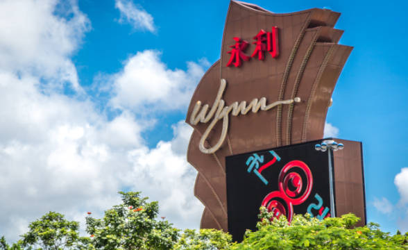 Wynn Macau Looks for Alternatives to Attract Customers Sourced by Junkets