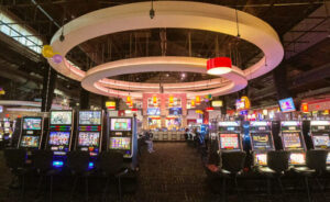 Premier Gaming Group Sells Magnolia Bluffs Casino to a New York Company