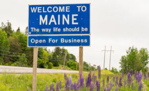 Maine Is One Step Away from Legalizing Sports Betting