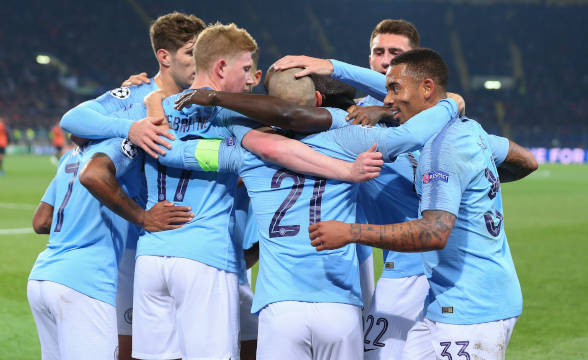 Manchester City vs Dortmund Champions League Odds, Time, and Prediction