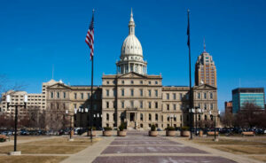 Michigan Greenlit for Multi-State Internet Gaming Agreement Entry