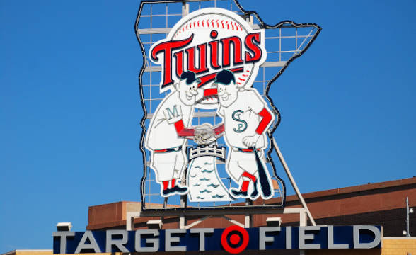 Minnesota Twins and Jackpocket Form Groundbreaking MLB Alliance