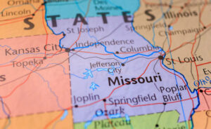 Missouri All Set to Push for Sports Betting Legalization in 2023