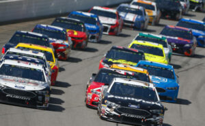 NASCAR DuraMAX Drydene 400 Odds, Time, and Prediction