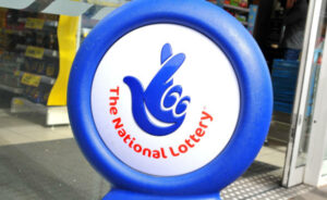 More than $2BN Go to Good Causes from the UK National Lottery