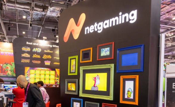 NetGaming’s ICE 2022 Exhibition a Success, New NFT Projects Were Presented