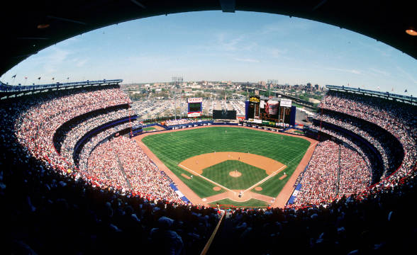 New York Mets & Caesars Entertainment Sign Multi-Year Deal