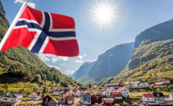 Norwegian Gambling Authority Praises Media Authority for Continuing Gambling Ads Ban