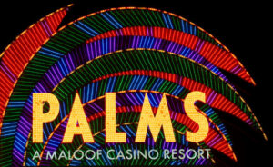 William Hill Determined to Run Sportsbook from Palms Casino Resort