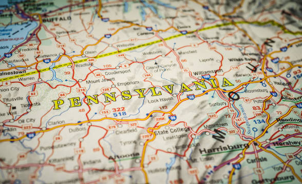 Enteractive Makes a Foray into Pennsylvania