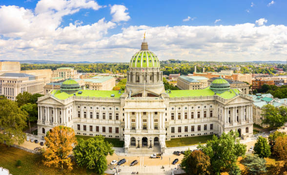 Pennsylvania Gambling Regulator Approves $35,500 in Fines