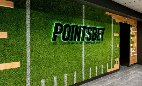 PointsBet Launches Online Sports Betting in Louisiana