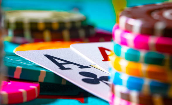 Poker Club in Ohio Files Lawsuit Against Local Administration