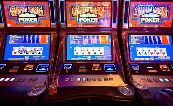 NCOSS: ”Pokies Grant Scheme Should Be Axed”