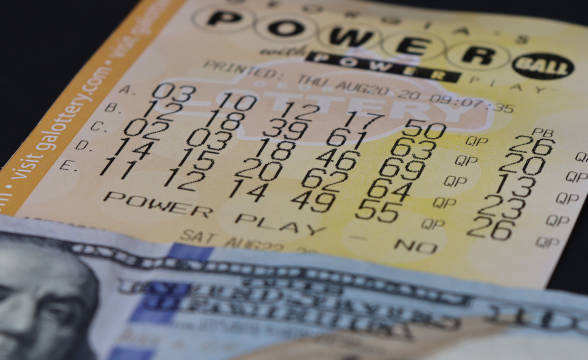 Powerball Delays Record $1.9bn Drawing Due to Security Protocols