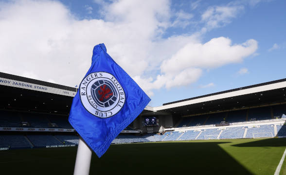 Kindred Group to Continue Supporting Rangers FC’s Team Talk Program