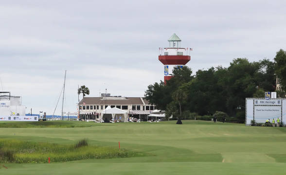 2022 RBC Heritage Odds, Time, and Prediction