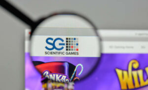 Scientific Games Teams Up with Groupe FDJ to Boost French Lottery