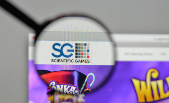 Fitch Moderately Optimistic about Scientific Games Lottery Business