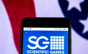 Scientific Games Finalized Its Rebranding to Light and Wonder