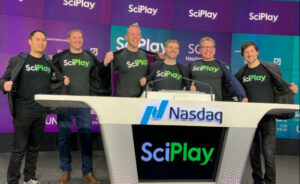 SciPlay Appoints Nick Earl to Help Company Achieve Strategy