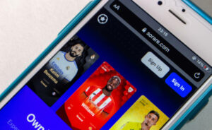 Sorare Launches New F2P Game Linked to FIFA World Cup 2022