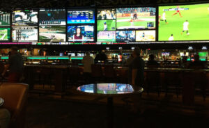 California’s Sports Betting Measures Cause a Conflict of Interests