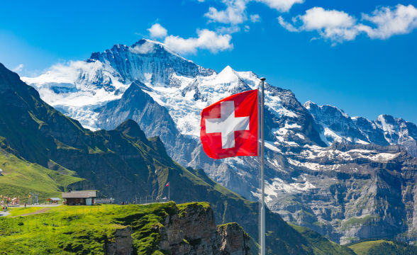 Switzerland Creates Room for Two More Casino Licensees