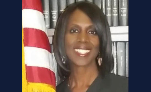 New York Judge Sentenced to Prison for Assisting in Embezzling Money