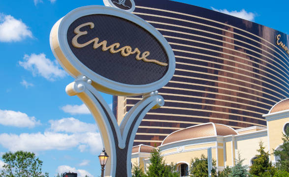 Encore Boston Harbor Fell Short of Reaching 50% Female Staff Target