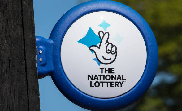 Allwyn’s National Lottery License Is Still Pending Approval