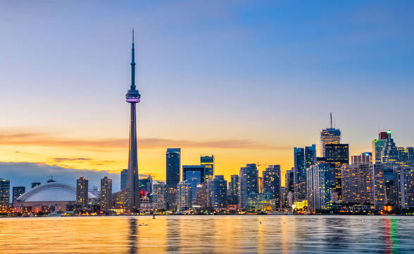 ESE Entertainment Launches iGaming Division in Canada