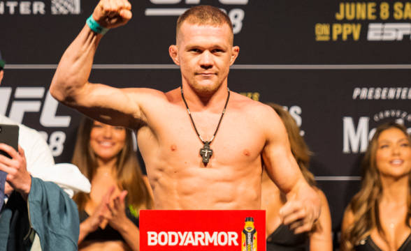 Petr Yan vs Sean O’Malley UFC 280 Odds, Time, and Prediction