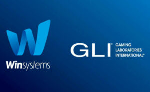 Win Systems and GLI Extend Certification Alliance to Gaming